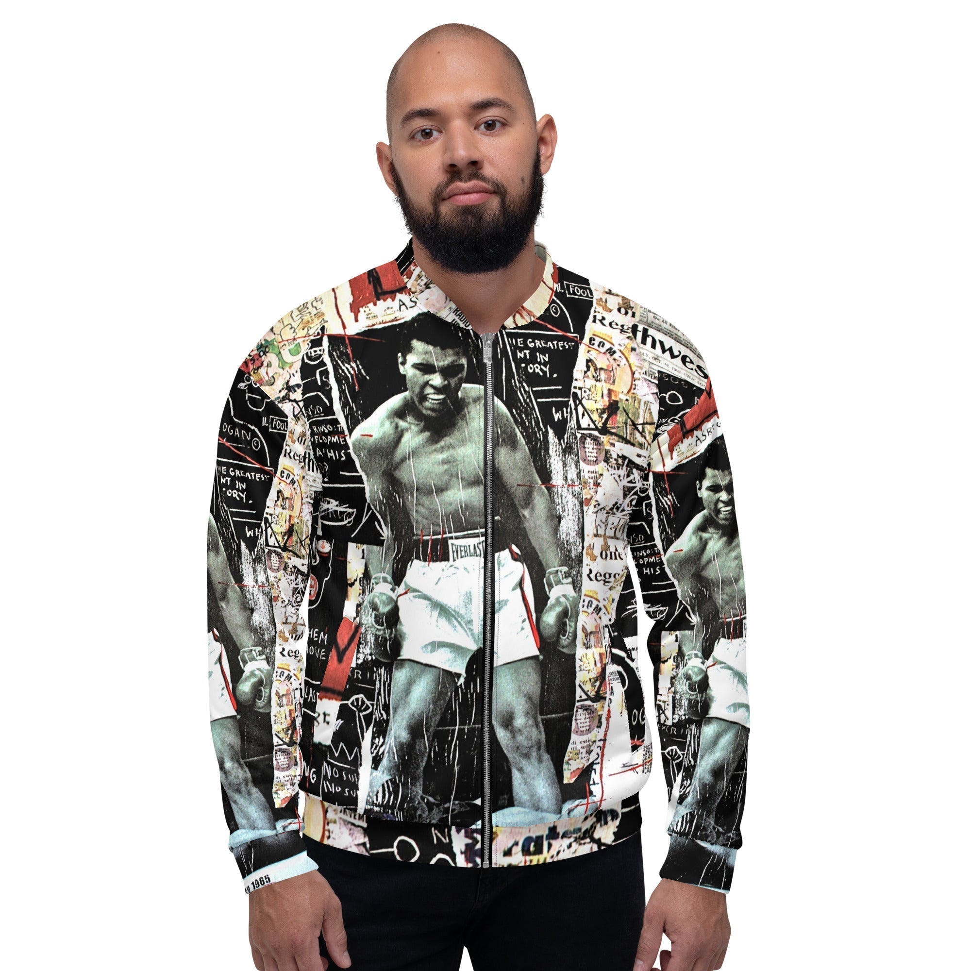 Bomber Jackets Qonan Fightwear