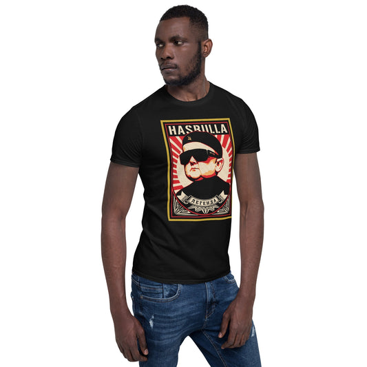 Hasbulla Pocket T-Shirt
