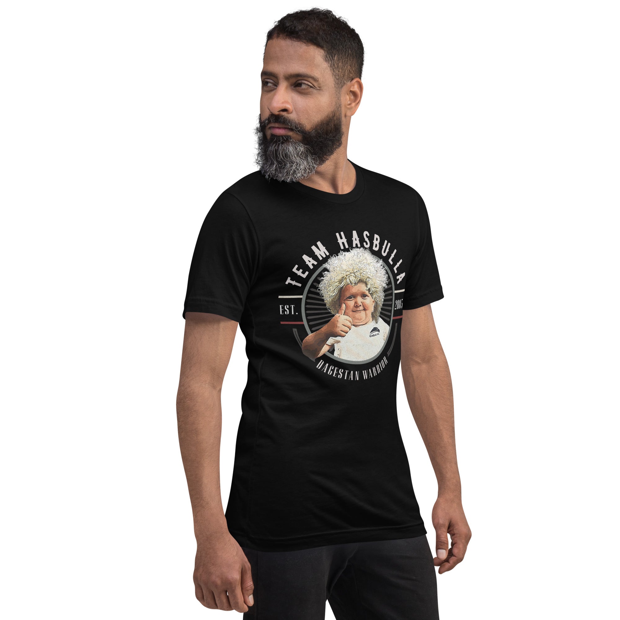 Khabib discount t shirt