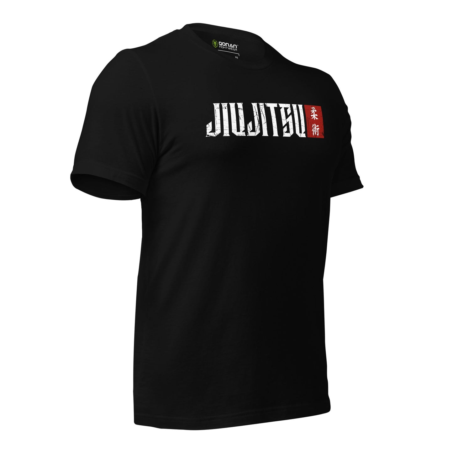 Jiu Jitsu Classic Unisex t-shirt Qonan Fightwear