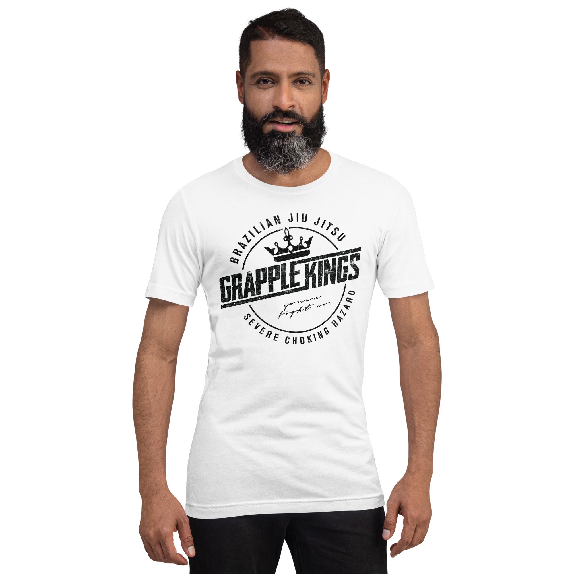 オファー grapple t シャツ