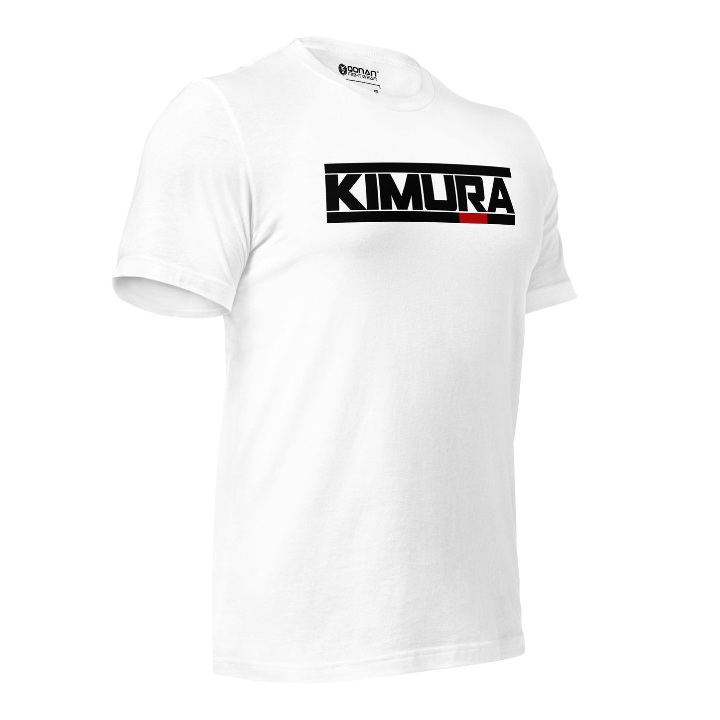 Jiu Jitsu Kimura Unisex t-shirt Qonan Fightwear