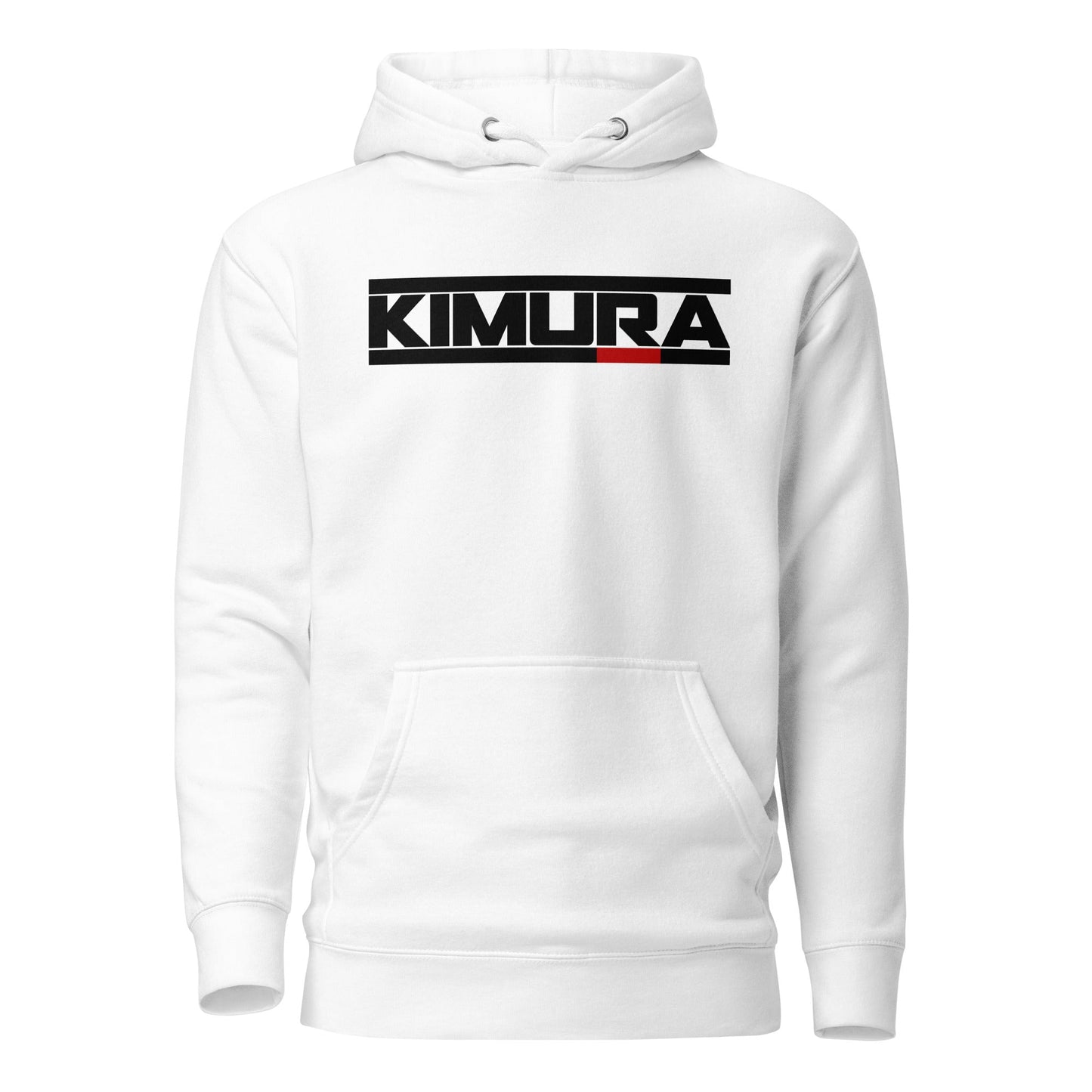 Jiu Jitsu Kimura BJJ MMA Unisex Hoodie - Qonan Fightwear