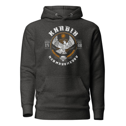 Khabib Nurmagomedov Unisex Hoodie - Qonan Fightwear