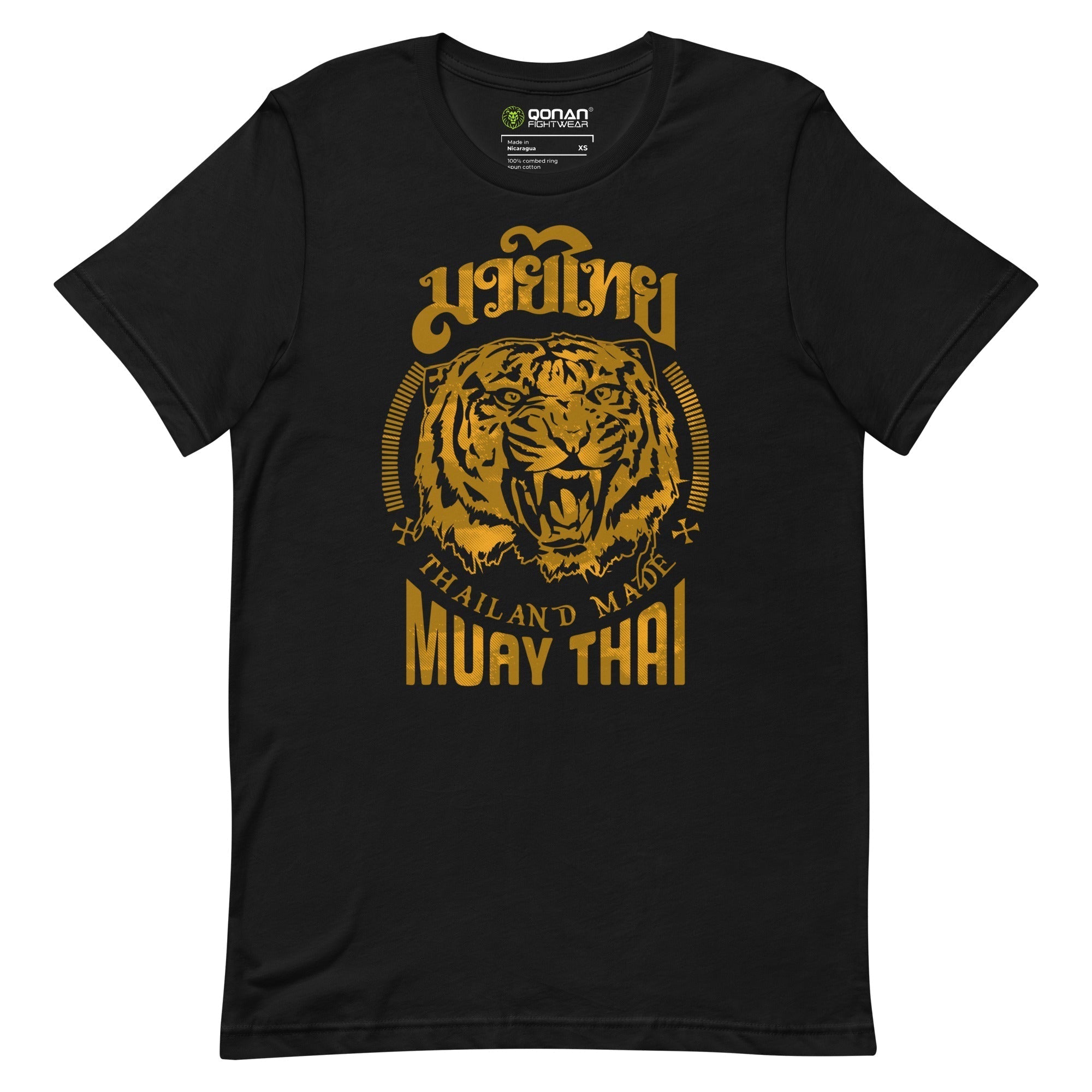 Muay discount thai t