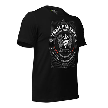 CS-426 MMA T-Shirt – Contrive Sports