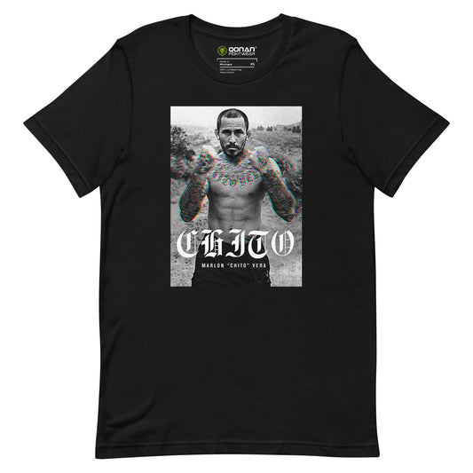 Marlon Chito Vera t-shirt - Qonan Fightwear