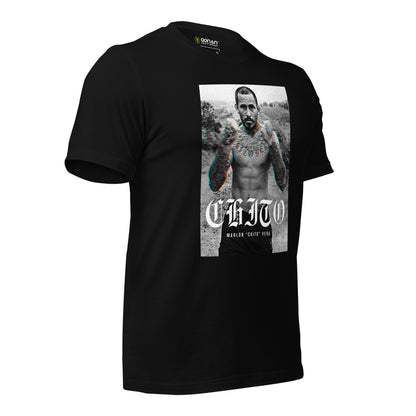 Marlon Chito Vera t-shirt - Qonan Fightwear