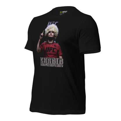 Khabib Nurmagomedov t-shirt