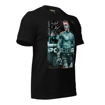 Dustin Poirier MMA UFC t-shirt